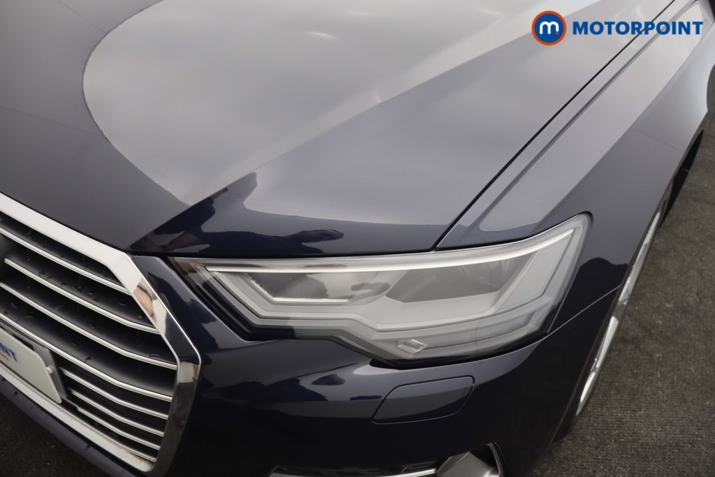 Audi A6 Sport Automatic Diesel Saloon - Stock Number (1677524) - 26th supplementary image