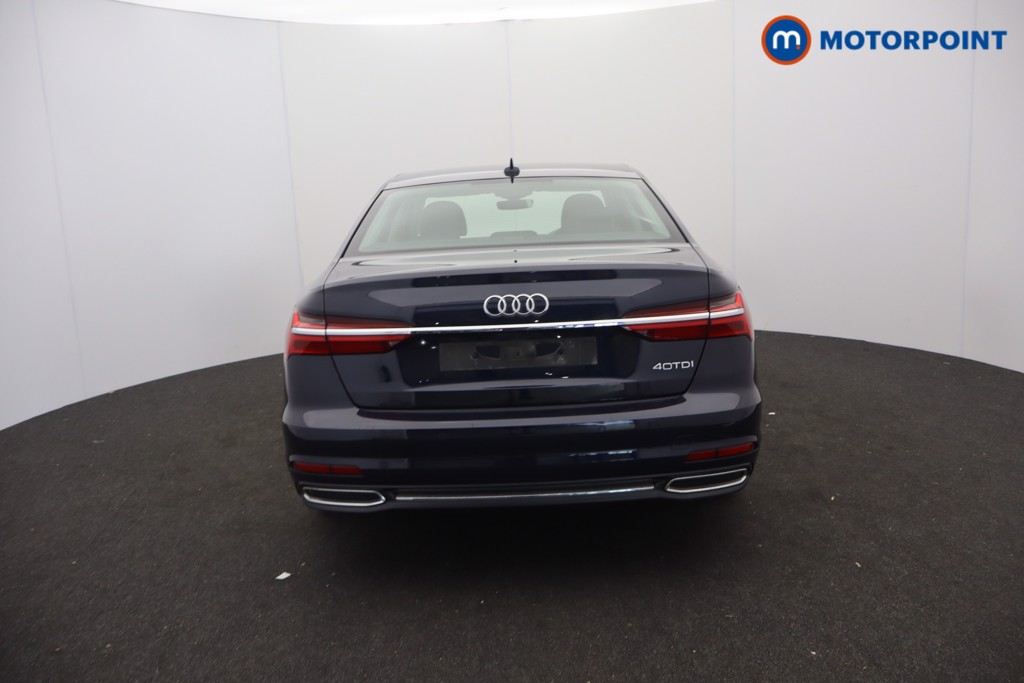 Audi A6 Sport Automatic Diesel Saloon - Stock Number (1677524) - 1st supplementary image