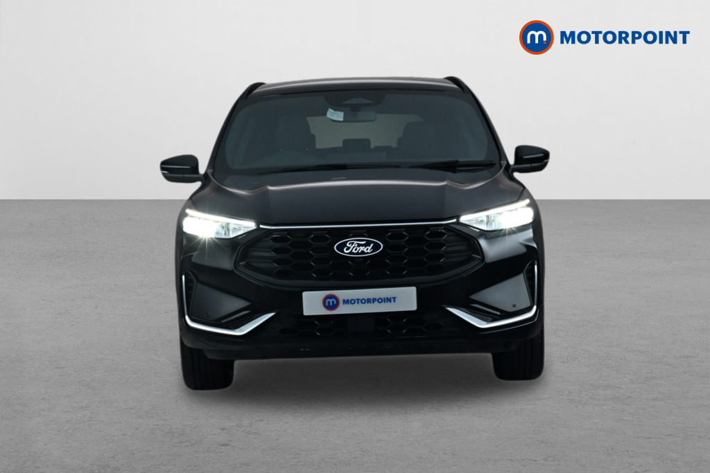 Ford Kuga St-Line Automatic Petrol Plug-In Hybrid SUV - Stock Number (1677540) - Front bumper