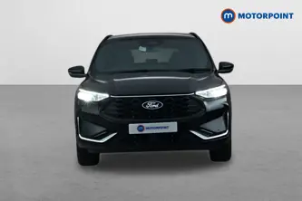 Ford Kuga St-Line Automatic Petrol Plug-In Hybrid SUV - Stock Number (1677540) - Front bumper