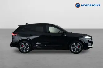 Ford Kuga St-Line Automatic Petrol Plug-In Hybrid SUV - Stock Number (1677540) - Drivers side