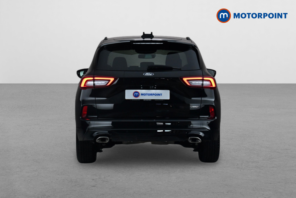Ford Kuga St-Line Automatic Petrol Plug-In Hybrid SUV - Stock Number (1677540) - Rear bumper