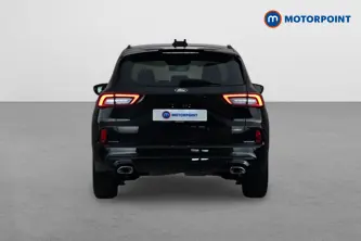 Ford Kuga St-Line Automatic Petrol Plug-In Hybrid SUV - Stock Number (1677540) - Rear bumper