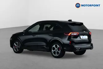 Ford Kuga St-Line Automatic Petrol Plug-In Hybrid SUV - Stock Number (1677540) - Passenger side rear corner