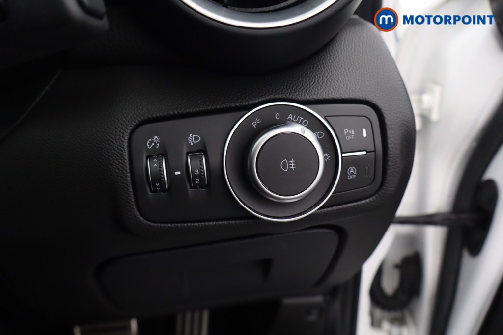 Alfa Romeo Giulia Veloce Automatic Petrol Saloon - Stock Number (1677587) - 7th supplementary image