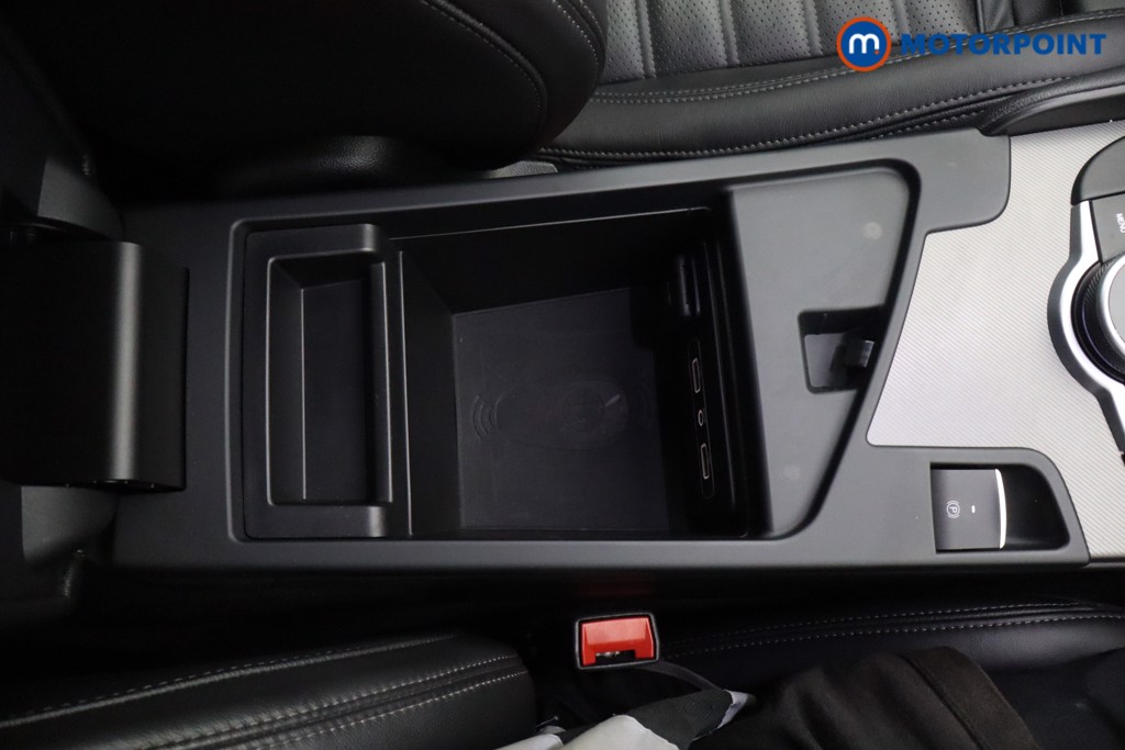 Alfa Romeo Giulia Veloce Automatic Petrol Saloon - Stock Number (1677587) - 12th supplementary image