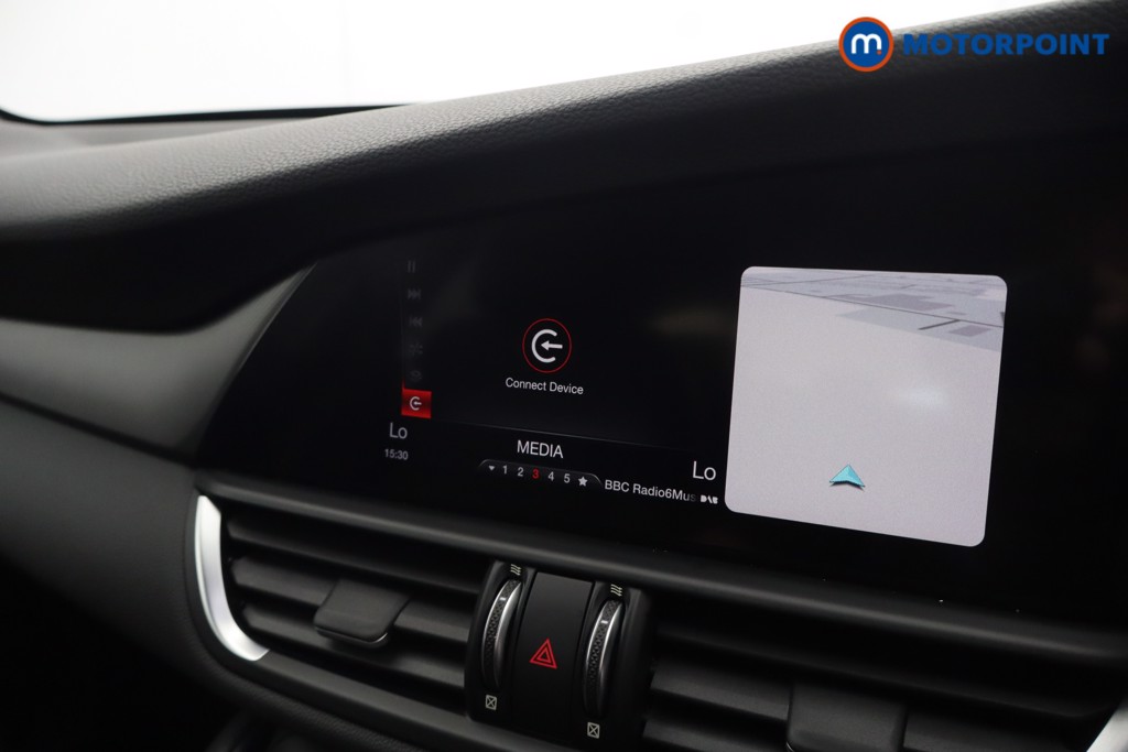 Alfa Romeo Giulia Veloce Automatic Petrol Saloon - Stock Number (1677587) - 16th supplementary image