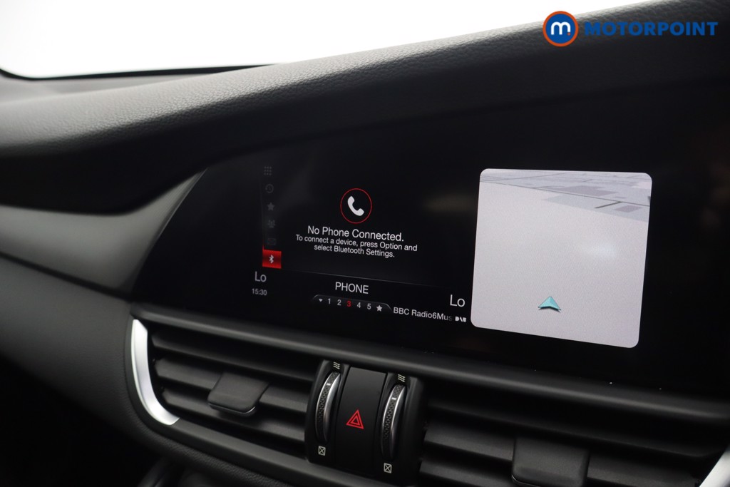 Alfa Romeo Giulia Veloce Automatic Petrol Saloon - Stock Number (1677587) - 17th supplementary image