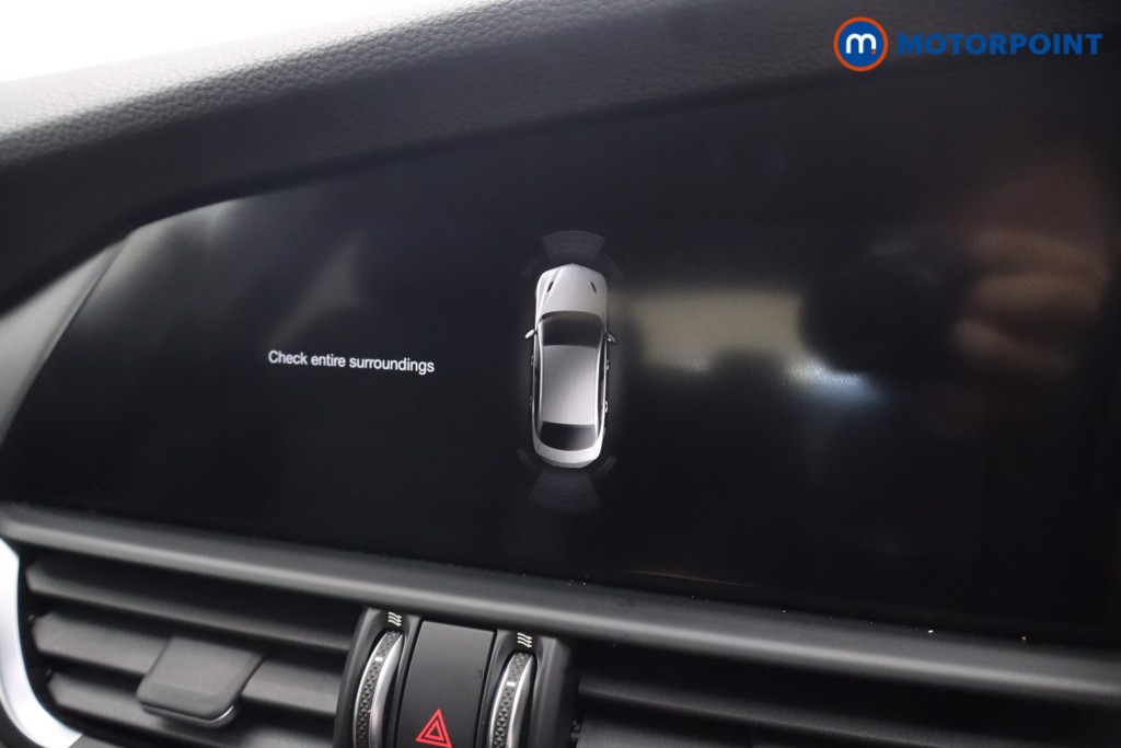 Alfa Romeo Giulia Veloce Automatic Petrol Saloon - Stock Number (1677587) - 20th supplementary image
