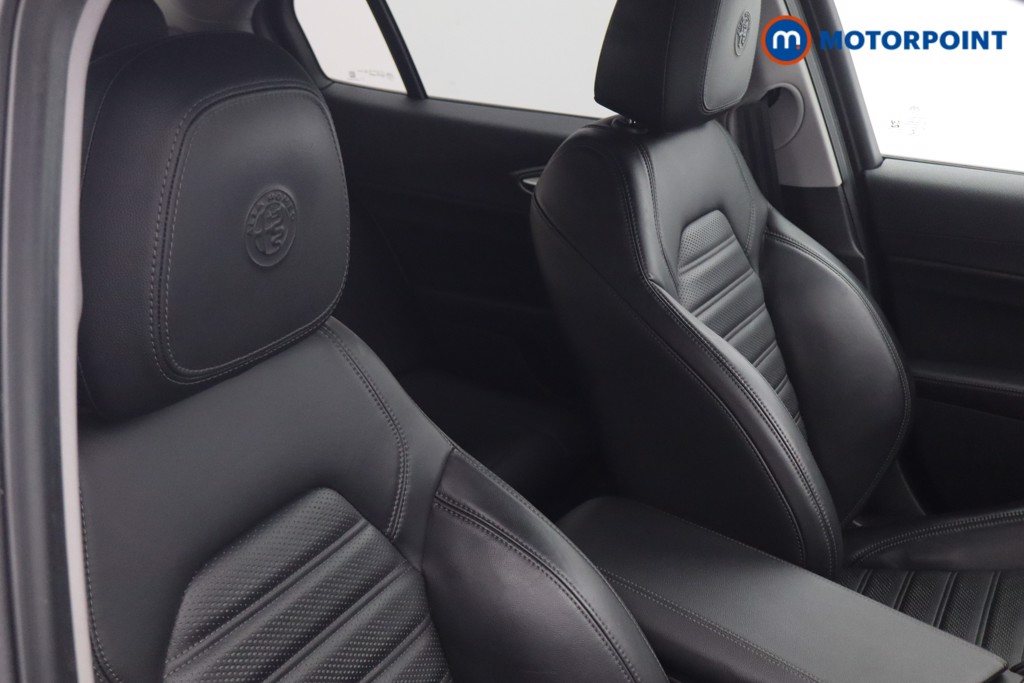 Alfa Romeo Giulia Veloce Automatic Petrol Saloon - Stock Number (1677587) - 26th supplementary image