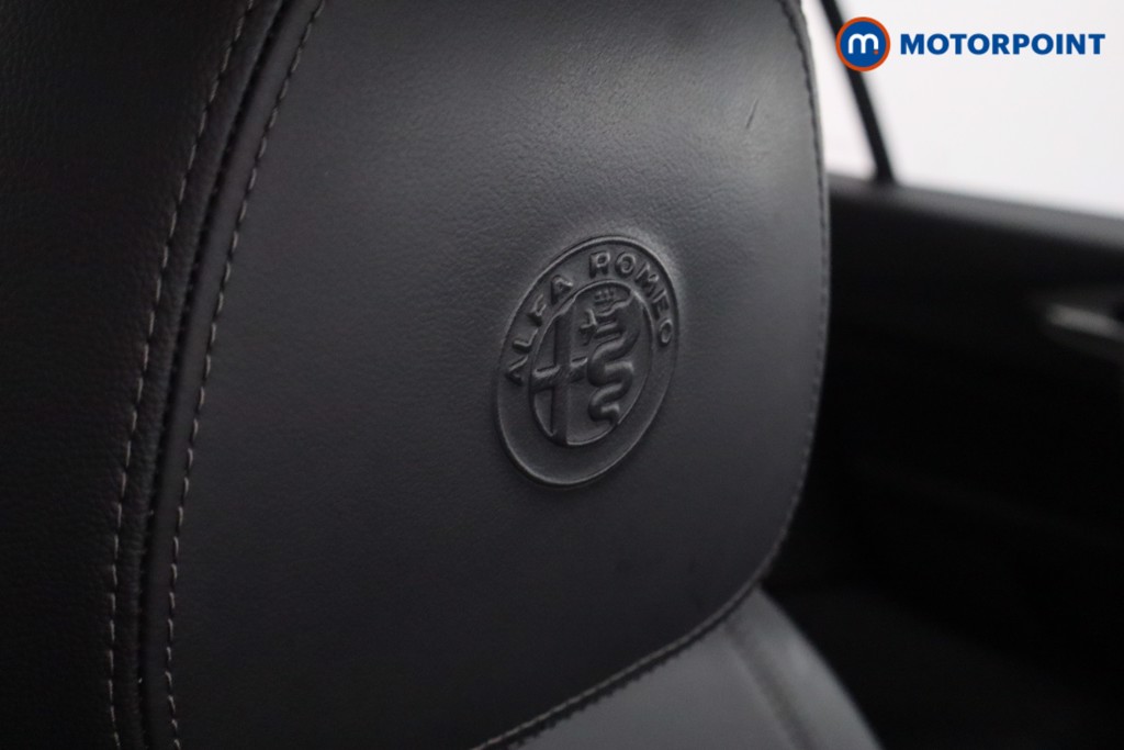 Alfa Romeo Giulia Veloce Automatic Petrol Saloon - Stock Number (1677587) - 27th supplementary image