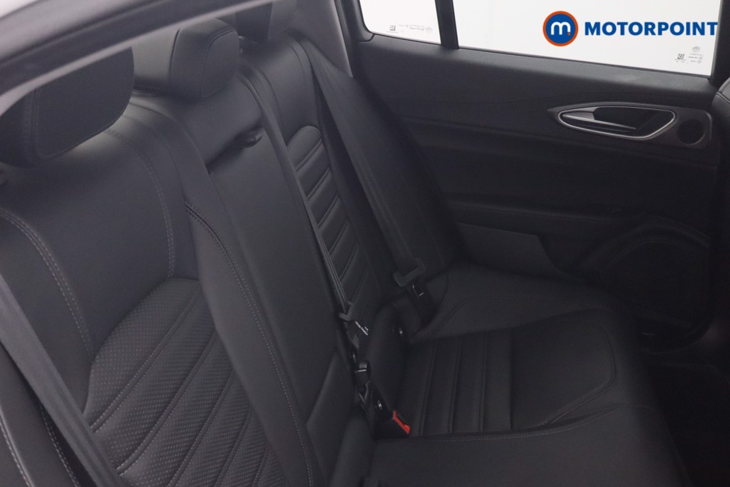 Alfa Romeo Giulia Veloce Automatic Petrol Saloon - Stock Number (1677587) - 31st supplementary image