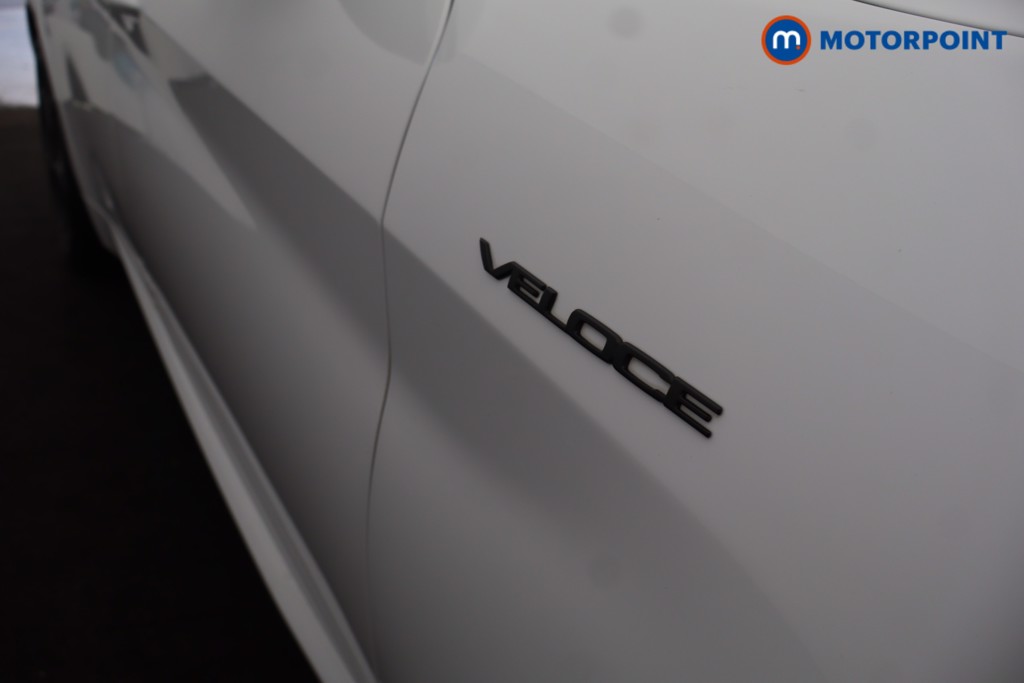 Alfa Romeo Giulia Veloce Automatic Petrol Saloon - Stock Number (1677587) - 43rd supplementary image