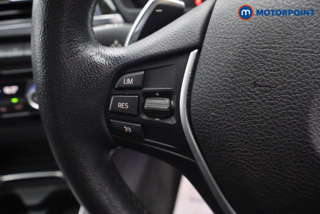 BMW 3 Series Luxury Automatic Petrol Saloon - Stock Number (1677623) - 3rd supplementary image