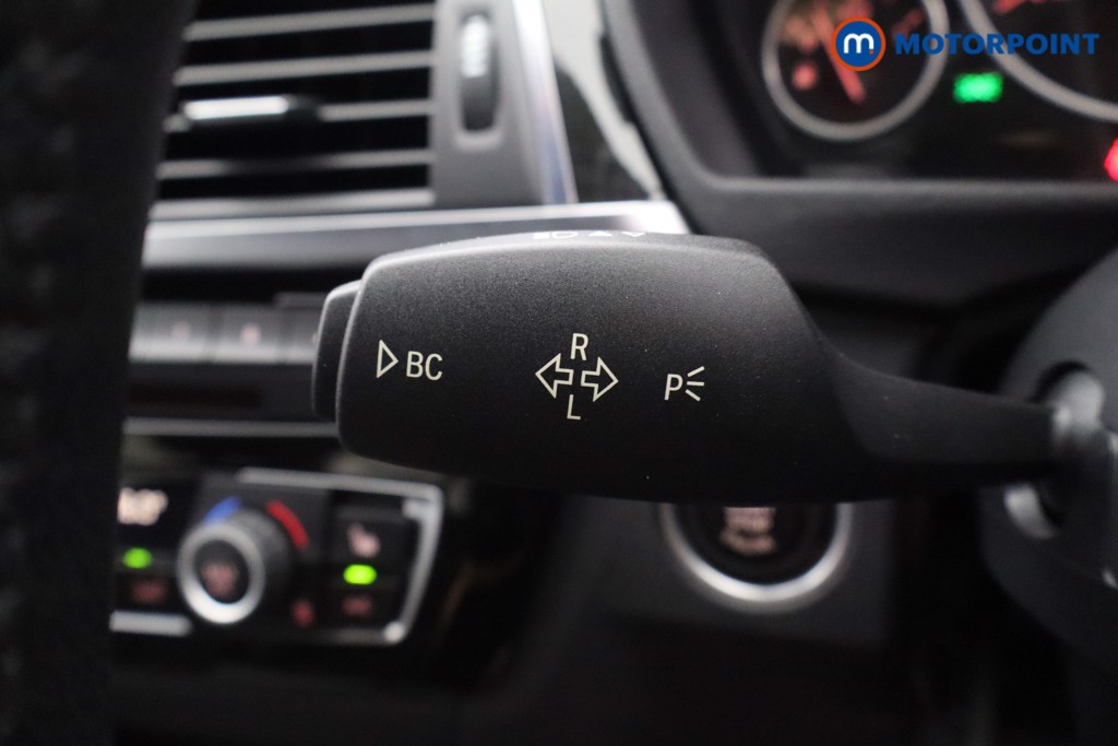 BMW 3 Series Luxury Automatic Petrol Saloon - Stock Number (1677623) - 6th supplementary image