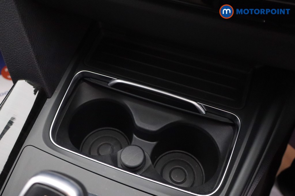 BMW 3 Series Luxury Automatic Petrol Saloon - Stock Number (1677623) - 13th supplementary image