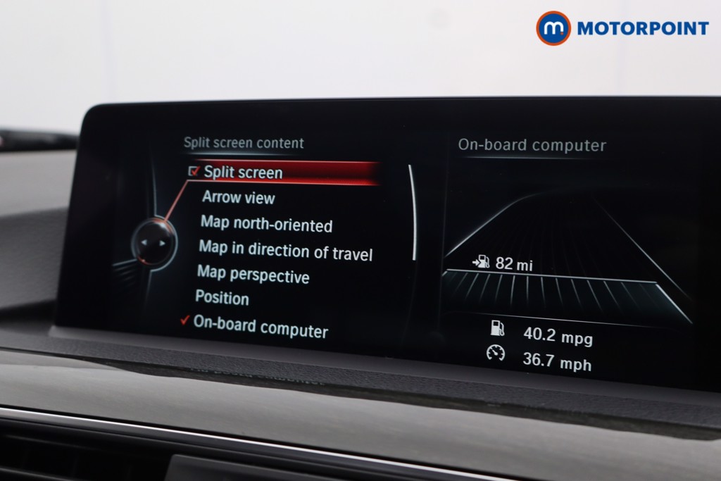 BMW 3 Series Luxury Automatic Petrol Saloon - Stock Number (1677623) - 19th supplementary image