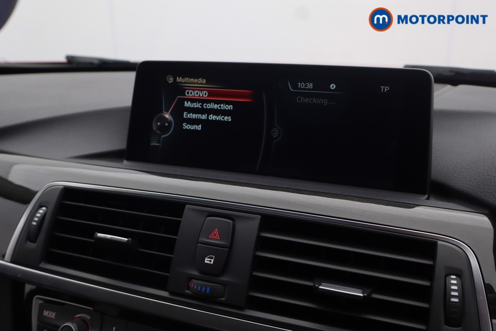 BMW 3 Series Luxury Automatic Petrol Saloon - Stock Number (1677623) - 20th supplementary image