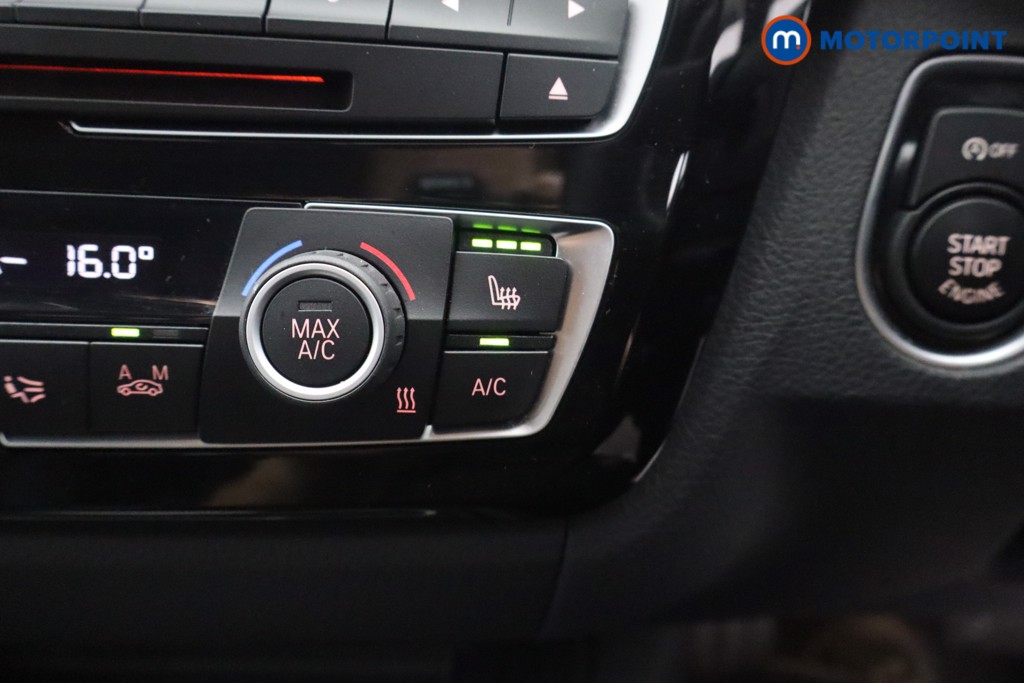 BMW 3 Series Luxury Automatic Petrol Saloon - Stock Number (1677623) - 23rd supplementary image