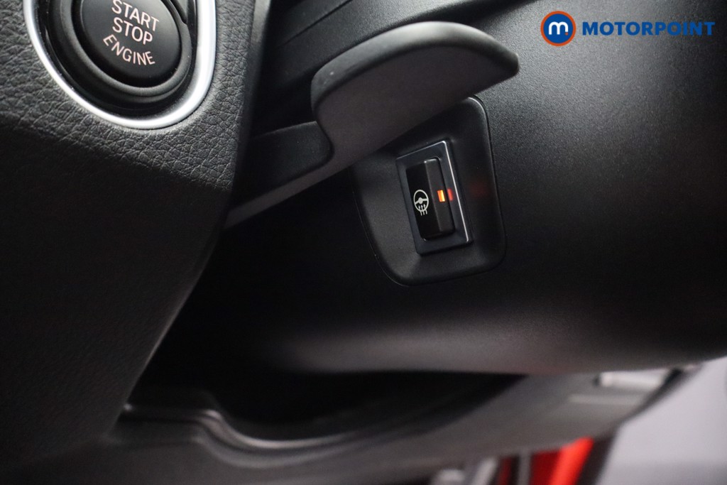 BMW 3 Series Luxury Automatic Petrol Saloon - Stock Number (1677623) - 24th supplementary image