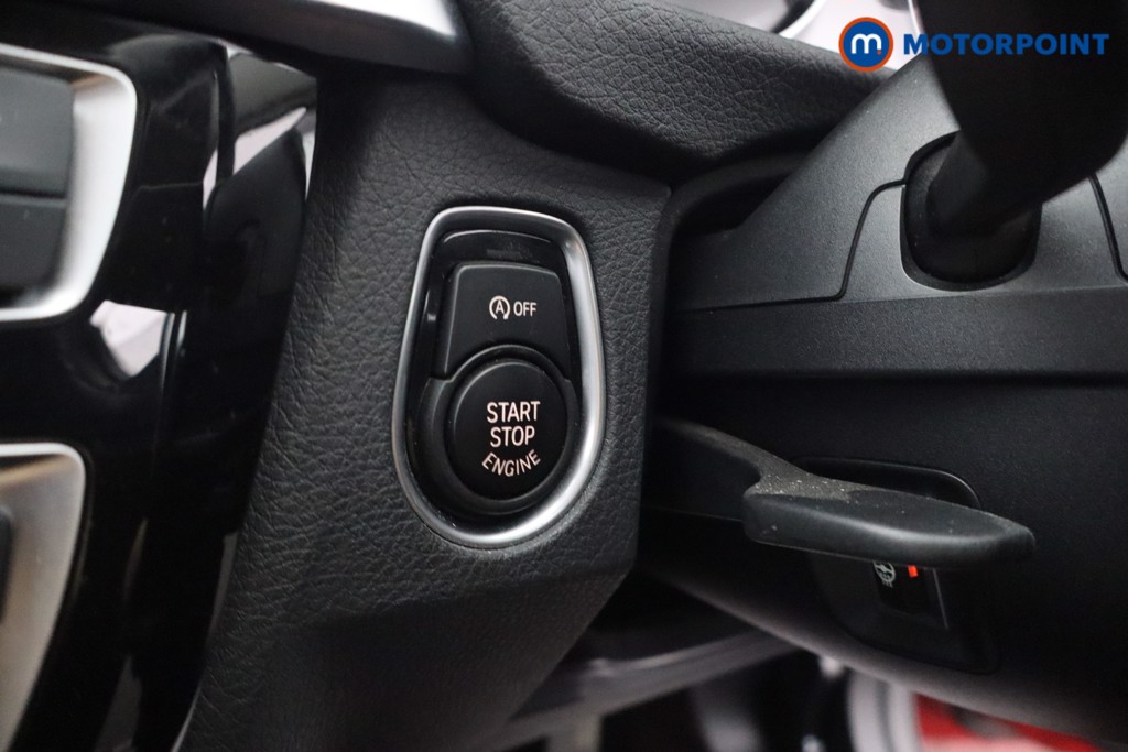 BMW 3 Series Luxury Automatic Petrol Saloon - Stock Number (1677623) - 25th supplementary image