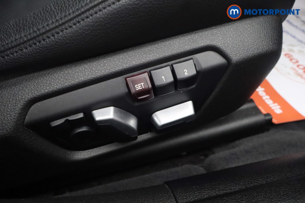 BMW 3 Series Luxury Automatic Petrol Saloon - Stock Number (1677623) - 26th supplementary image