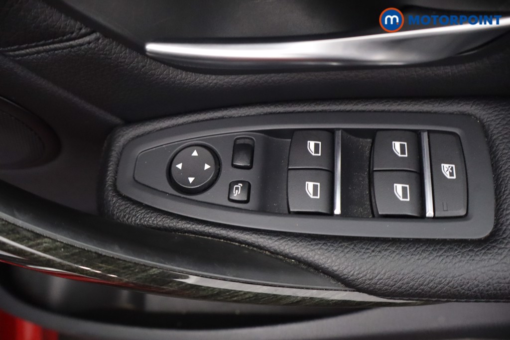 BMW 3 Series Luxury Automatic Petrol Saloon - Stock Number (1677623) - 27th supplementary image