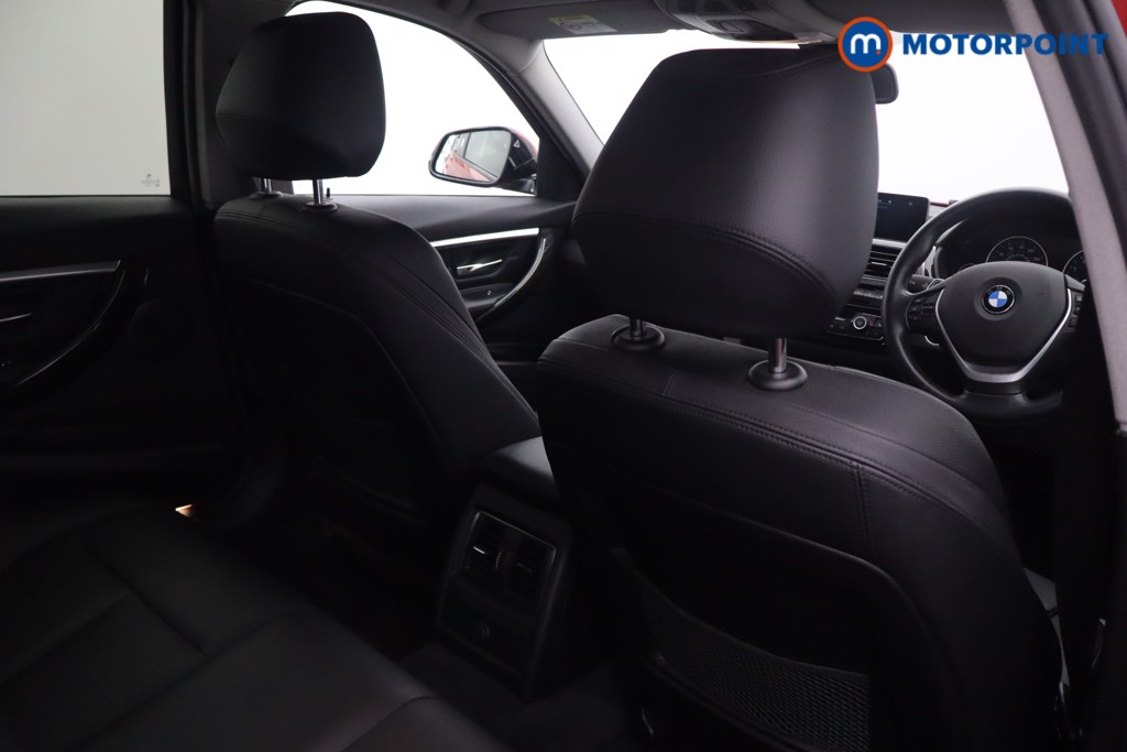 BMW 3 Series Luxury Automatic Petrol Saloon - Stock Number (1677623) - 30th supplementary image