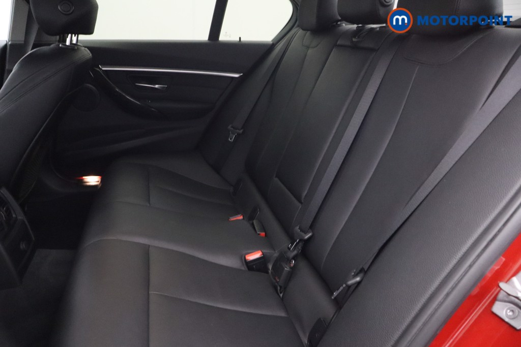BMW 3 Series Luxury Automatic Petrol Saloon - Stock Number (1677623) - 34th supplementary image