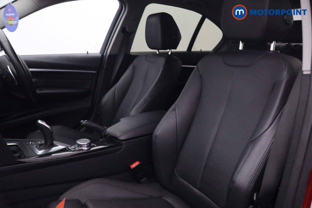 BMW 3 Series Luxury Automatic Petrol Saloon - Stock Number (1677623) - 35th supplementary image