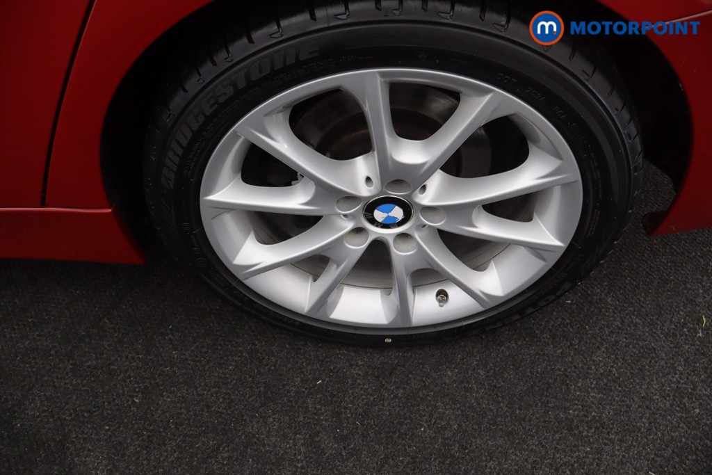 BMW 3 Series Luxury Automatic Petrol Saloon - Stock Number (1677623) - 37th supplementary image