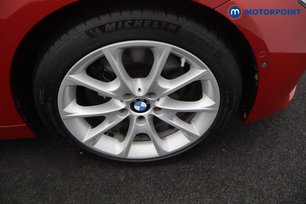 BMW 3 Series Luxury Automatic Petrol Saloon - Stock Number (1677623) - 39th supplementary image