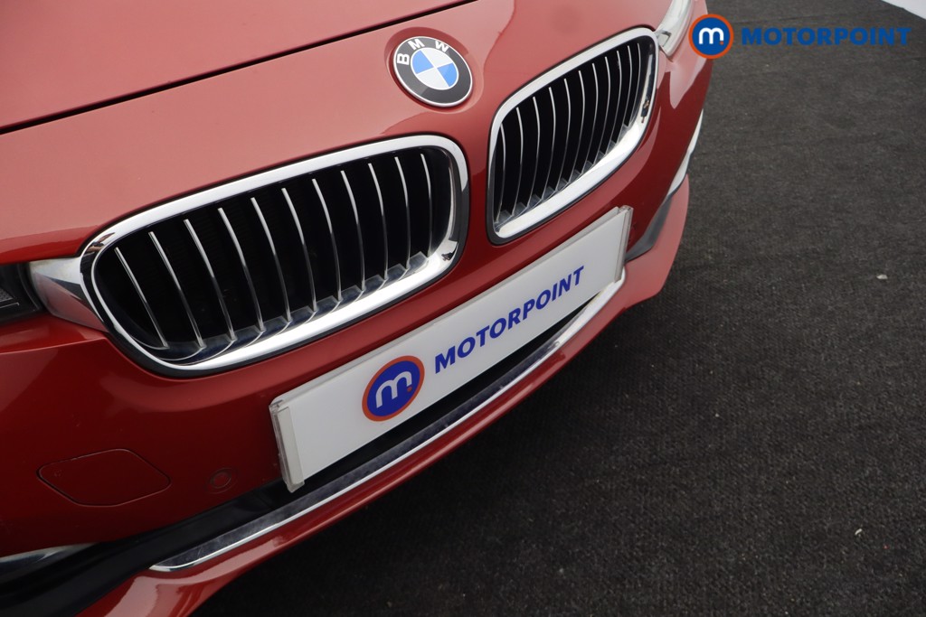 BMW 3 Series Luxury Automatic Petrol Saloon - Stock Number (1677623) - 42nd supplementary image