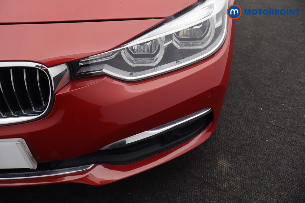 BMW 3 Series Luxury Automatic Petrol Saloon - Stock Number (1677623) - 43rd supplementary image