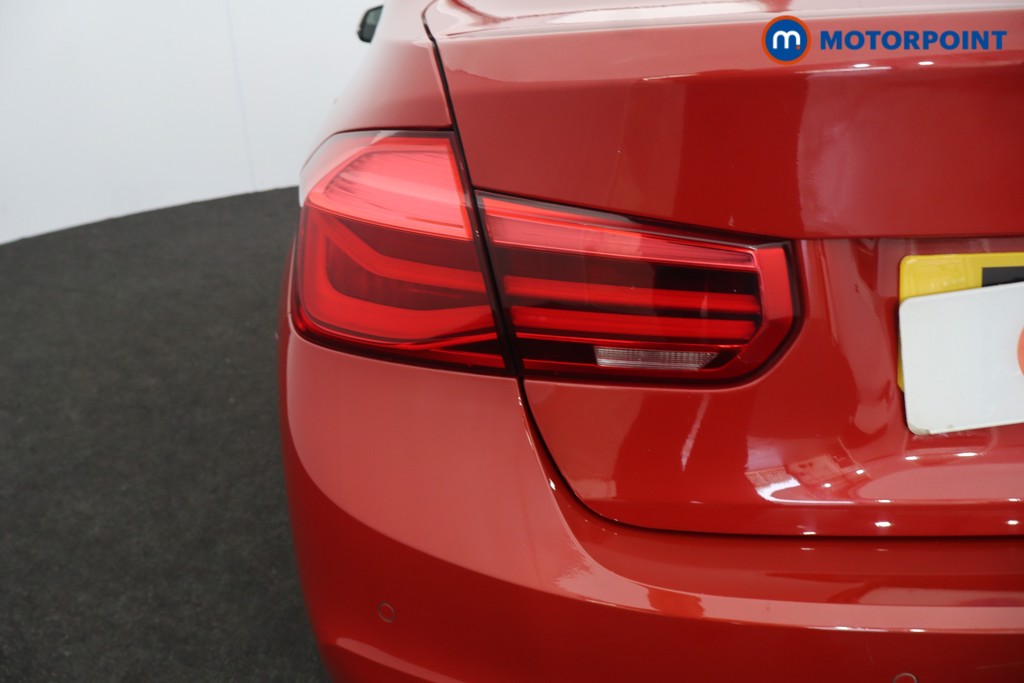 BMW 3 Series Luxury Automatic Petrol Saloon - Stock Number (1677623) - 47th supplementary image