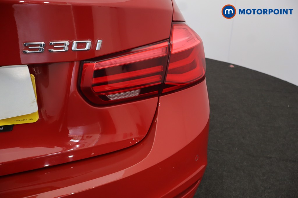 BMW 3 Series Luxury Automatic Petrol Saloon - Stock Number (1677623) - 48th supplementary image