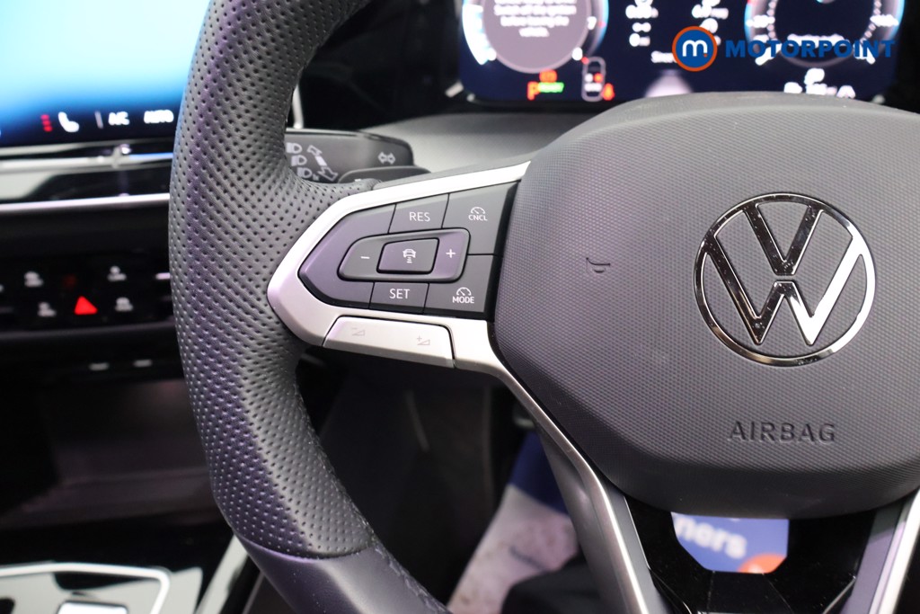 Volkswagen Golf Black Edition Automatic Petrol Hatchback - Stock Number (1677678) - 2nd supplementary image