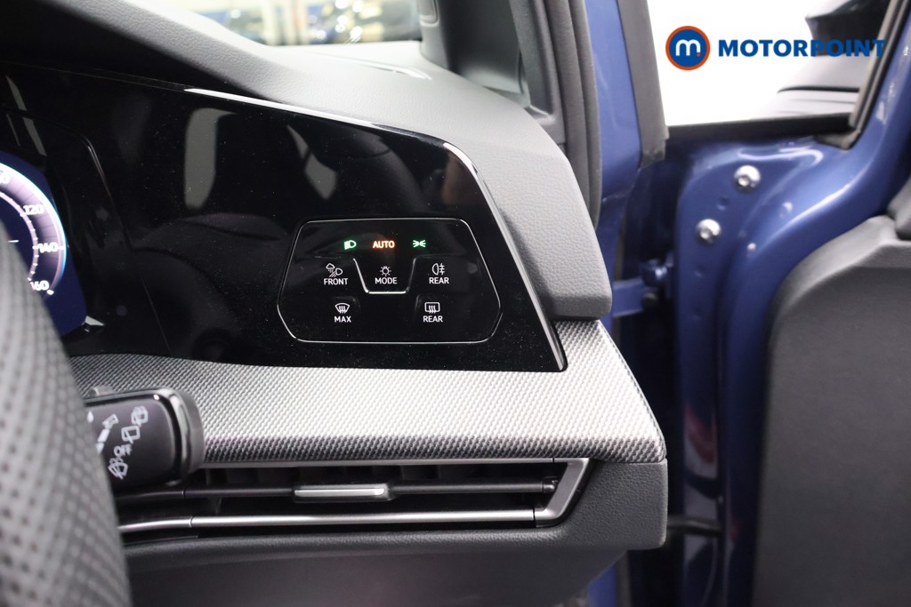 Volkswagen Golf Black Edition Automatic Petrol Hatchback - Stock Number (1677678) - 7th supplementary image
