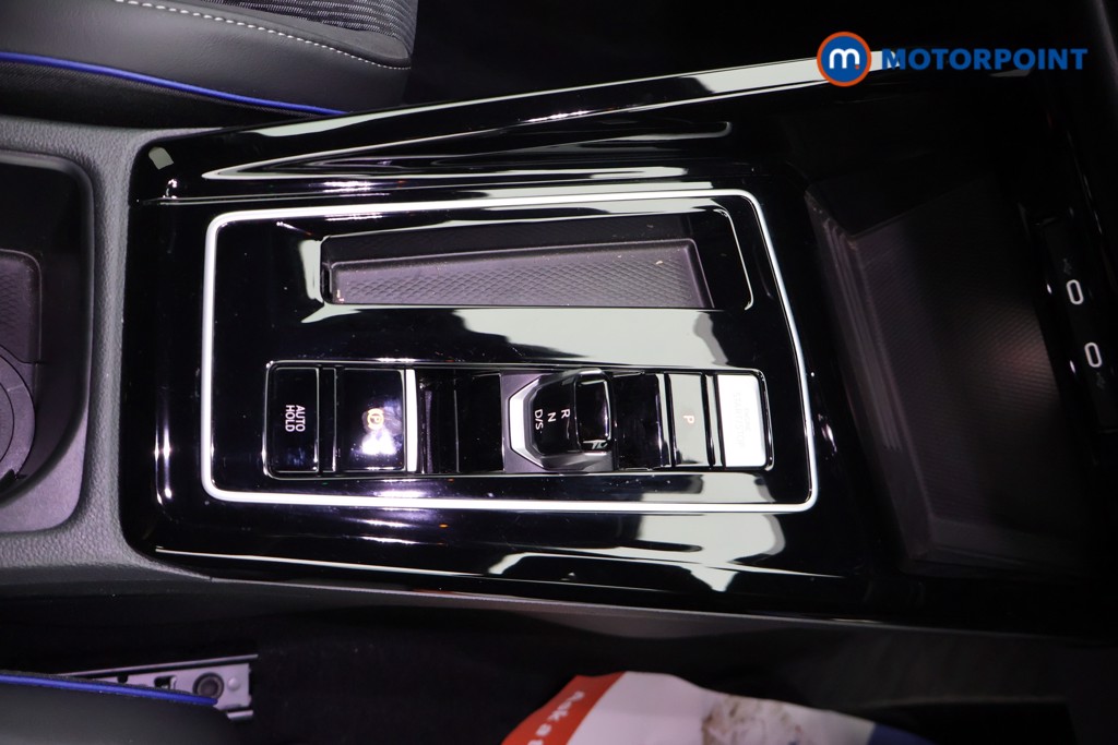 Volkswagen Golf Black Edition Automatic Petrol Hatchback - Stock Number (1677678) - 9th supplementary image