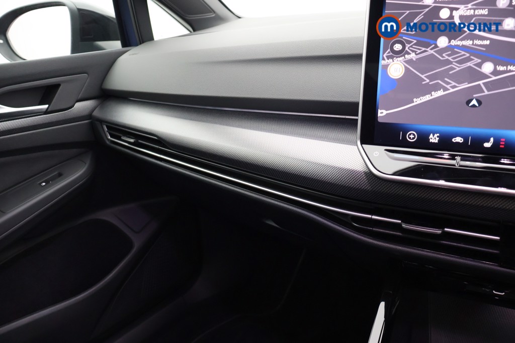Volkswagen Golf Black Edition Automatic Petrol Hatchback - Stock Number (1677678) - 10th supplementary image