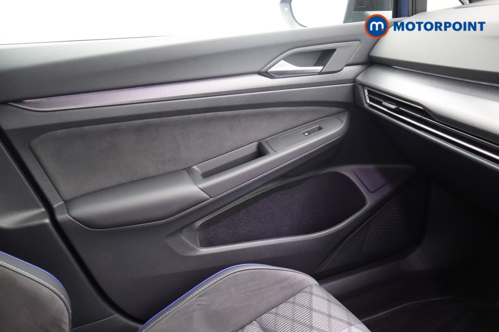 Volkswagen Golf Black Edition Automatic Petrol Hatchback - Stock Number (1677678) - 11th supplementary image