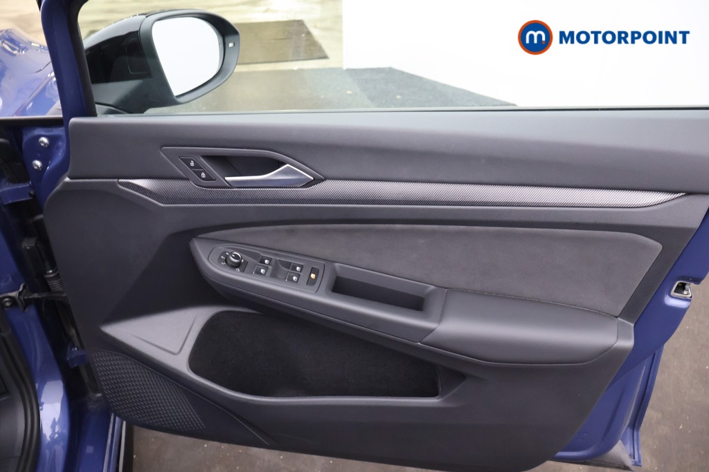 Volkswagen Golf Black Edition Automatic Petrol Hatchback - Stock Number (1677678) - 12th supplementary image