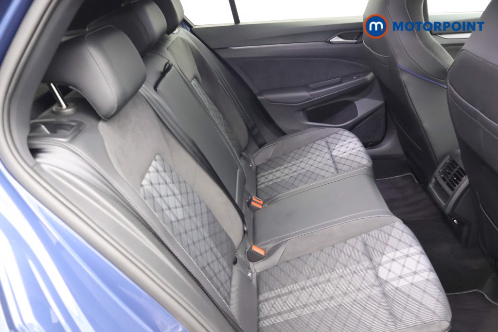 Volkswagen Golf Black Edition Automatic Petrol Hatchback - Stock Number (1677678) - 16th supplementary image