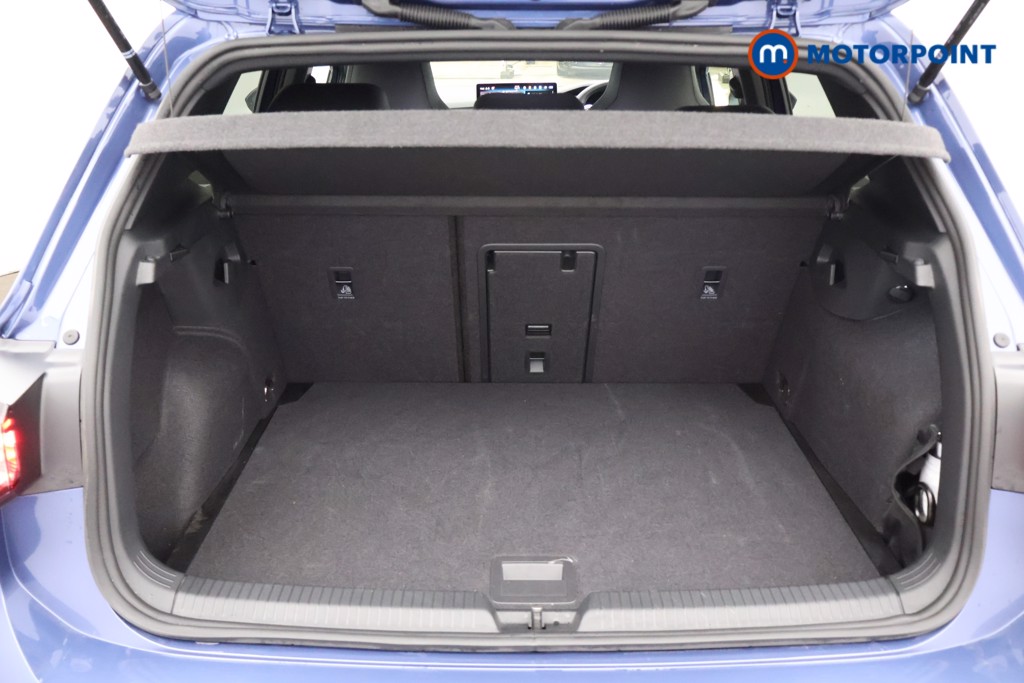 Volkswagen Golf Black Edition Automatic Petrol Hatchback - Stock Number (1677678) - 22nd supplementary image