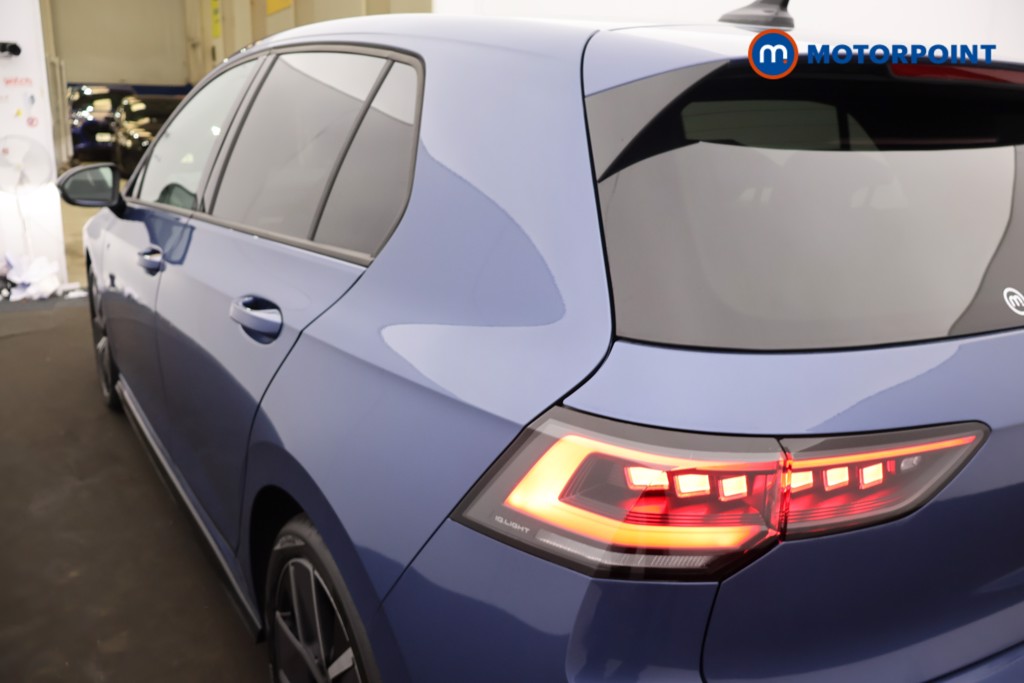 Volkswagen Golf Black Edition Automatic Petrol Hatchback - Stock Number (1677678) - 24th supplementary image