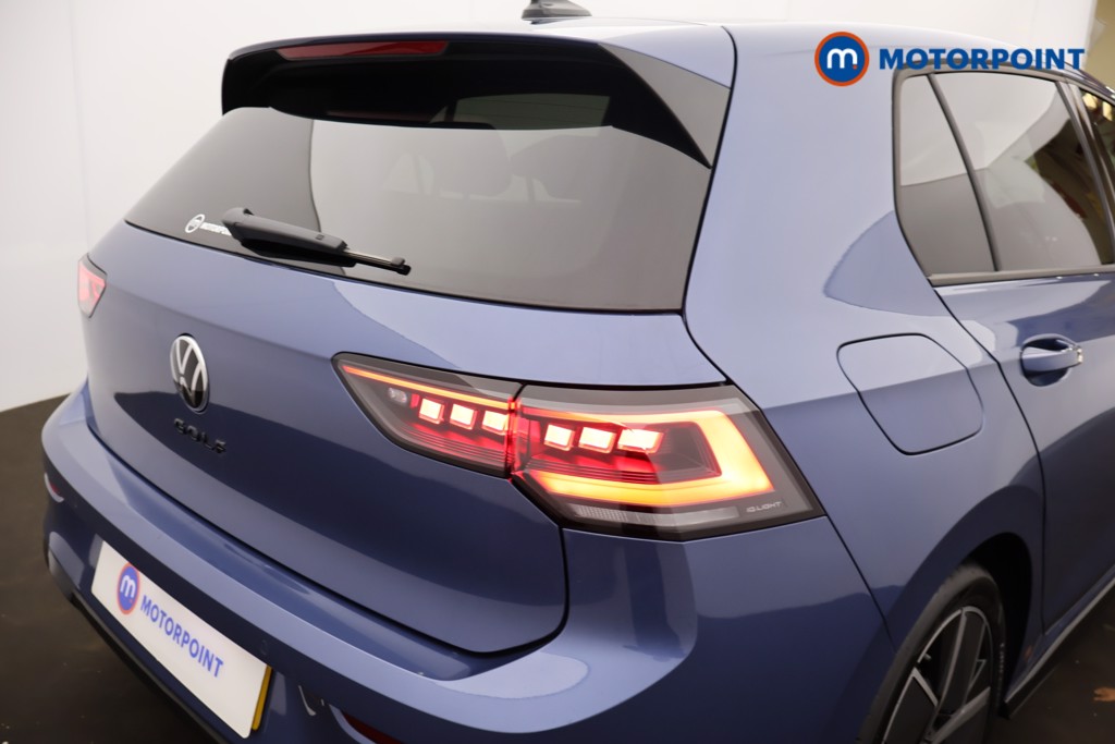 Volkswagen Golf Black Edition Automatic Petrol Hatchback - Stock Number (1677678) - 25th supplementary image