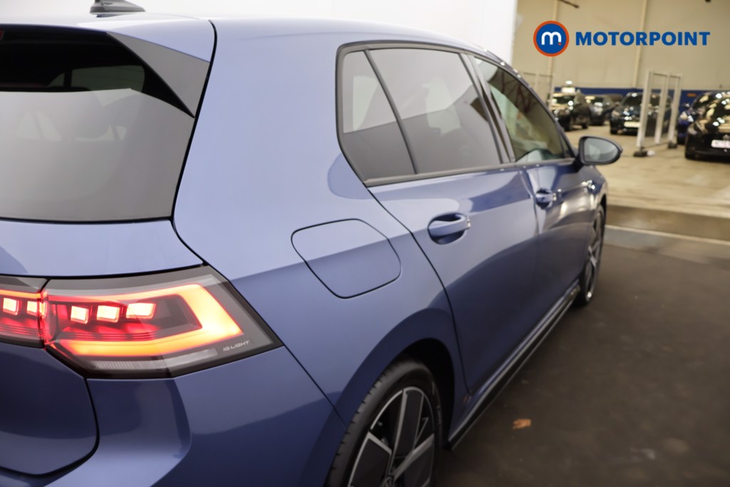 Volkswagen Golf Black Edition Automatic Petrol Hatchback - Stock Number (1677678) - 26th supplementary image