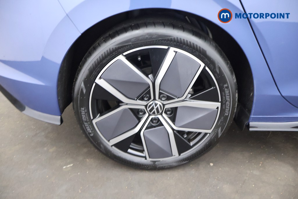 Volkswagen Golf Black Edition Automatic Petrol Hatchback - Stock Number (1677678) - 27th supplementary image