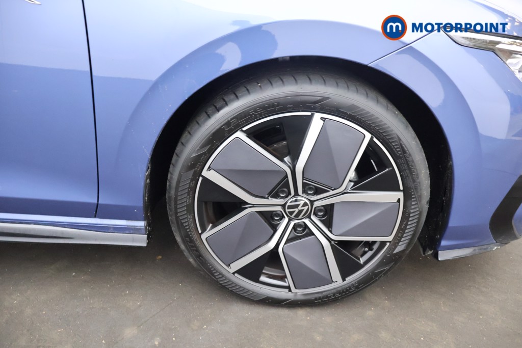 Volkswagen Golf Black Edition Automatic Petrol Hatchback - Stock Number (1677678) - 28th supplementary image