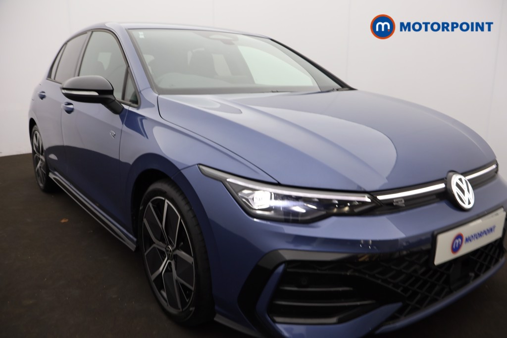 Volkswagen Golf Black Edition Automatic Petrol Hatchback - Stock Number (1677678) - 30th supplementary image